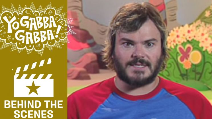 Jack Black