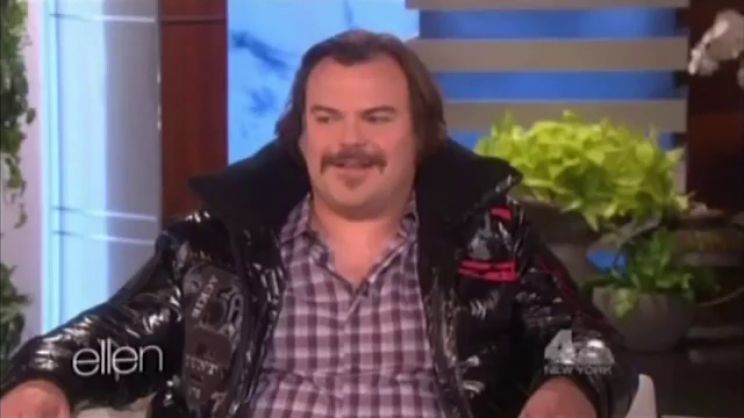 Jack Black