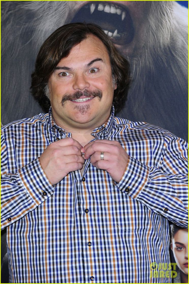 Jack Black