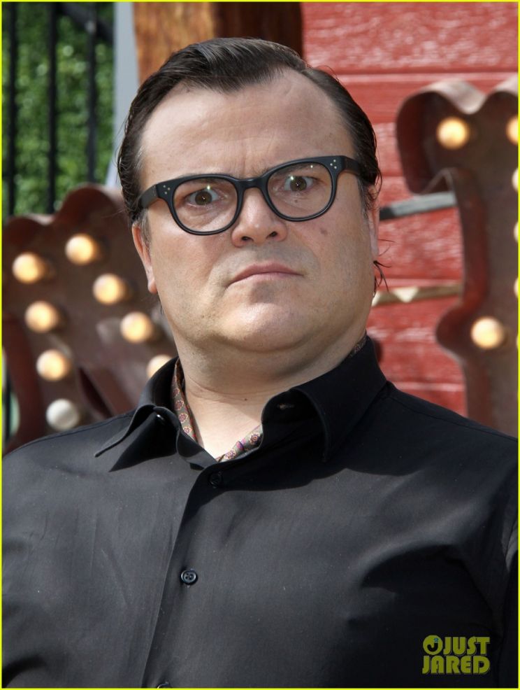 Jack Black