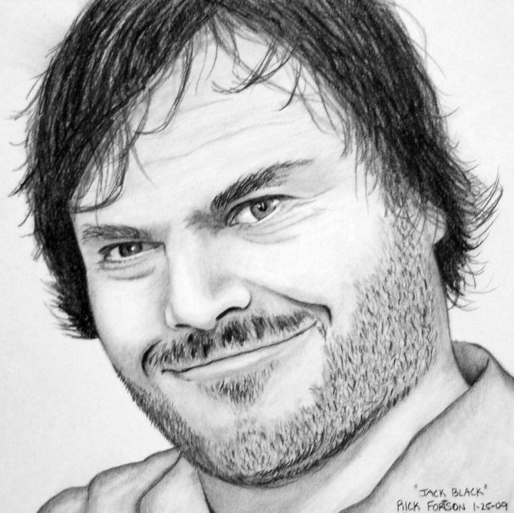 Jack Black