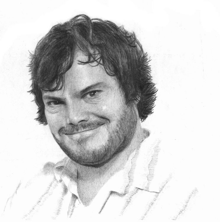 Jack Black