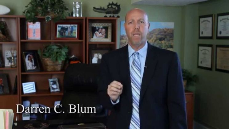 Jack Blum