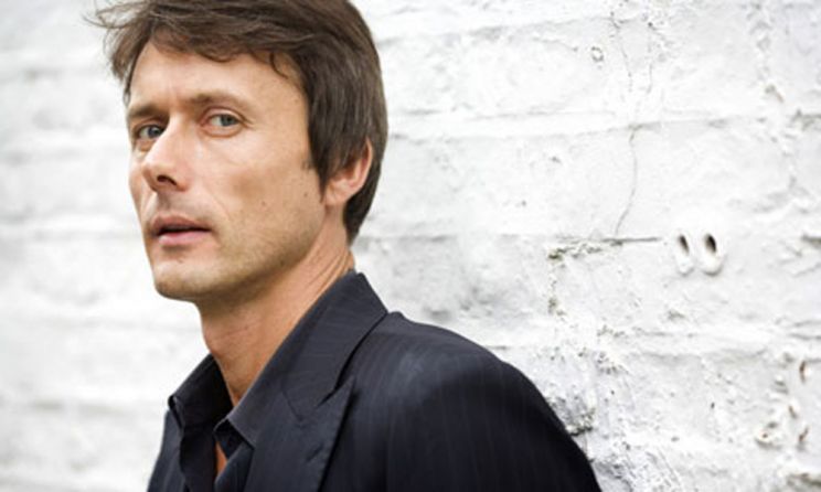 Jack Brett Anderson