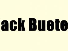 Jack Buetel