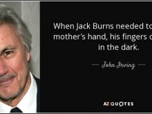 Jack Burns