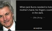 Jack Burns