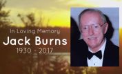 Jack Burns