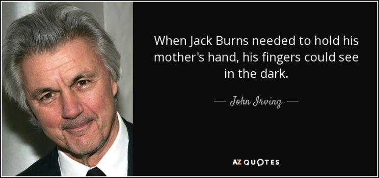 Jack Burns