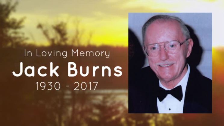 Jack Burns