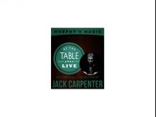 Jack Carpenter