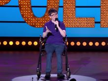 Jack Carroll
