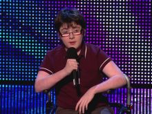 Jack Carroll