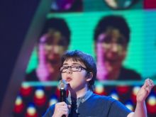 Jack Carroll