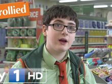 Jack Carroll