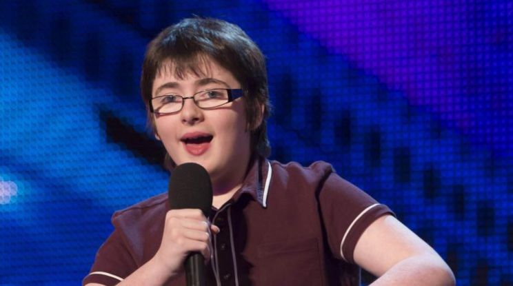 Jack Carroll