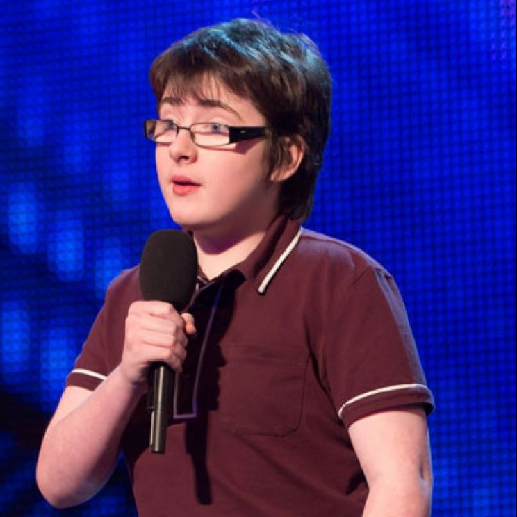 Jack Carroll