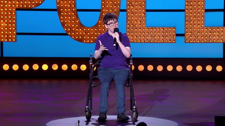 Jack Carroll