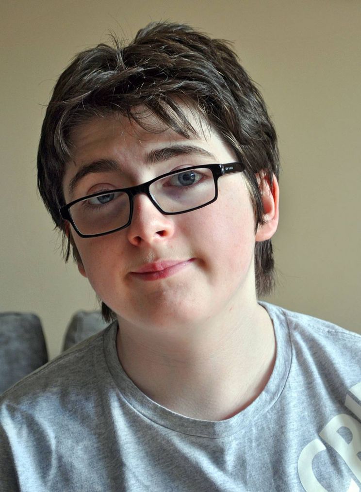 Jack Carroll