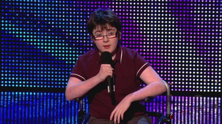 Jack Carroll