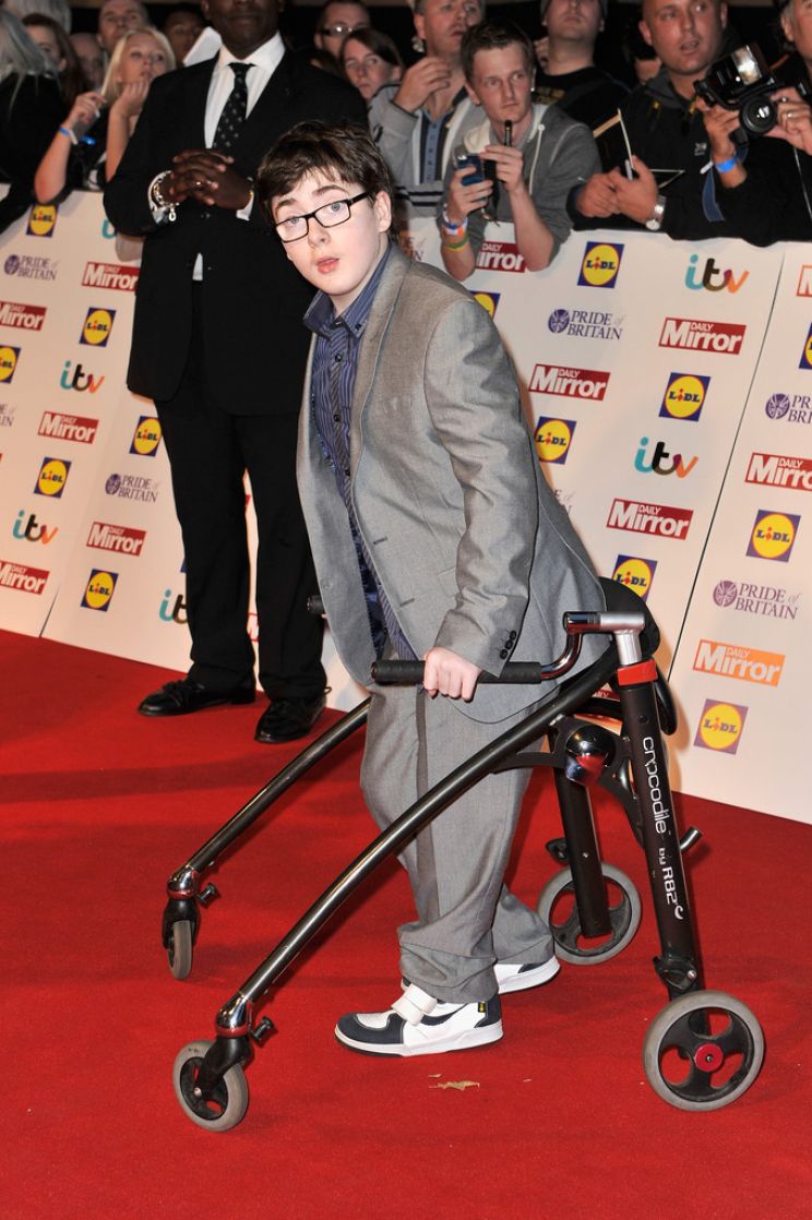 Jack Carroll