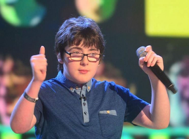 Jack Carroll