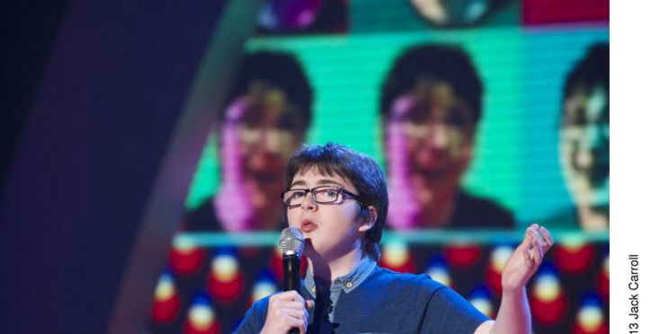 Jack Carroll