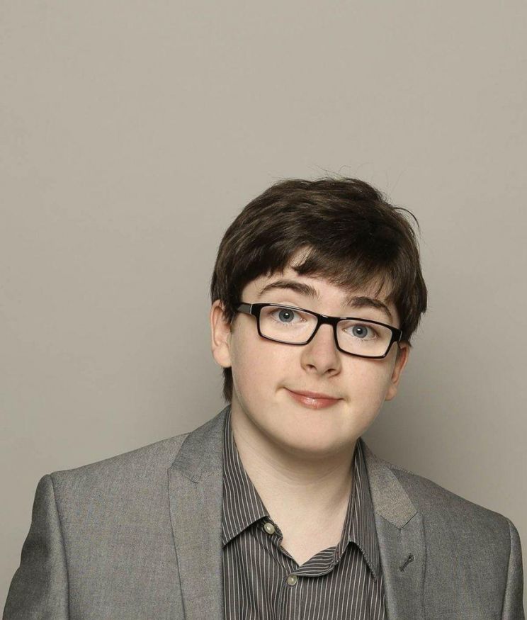 Jack Carroll