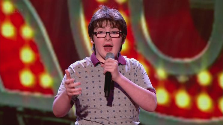 Jack Carroll