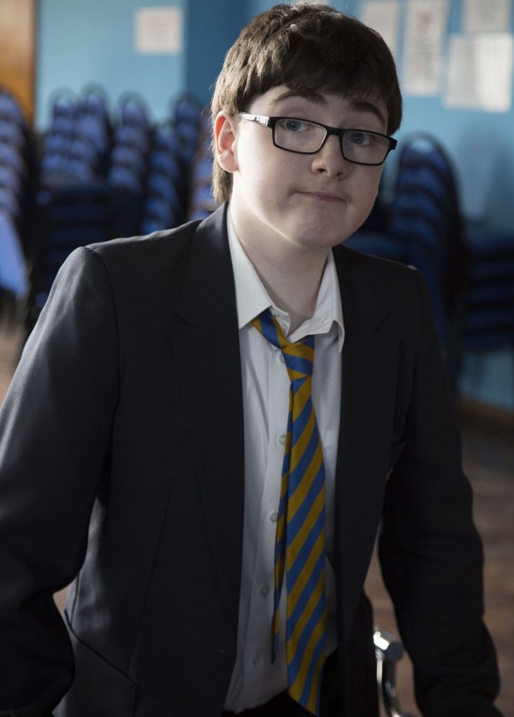 Jack Carroll