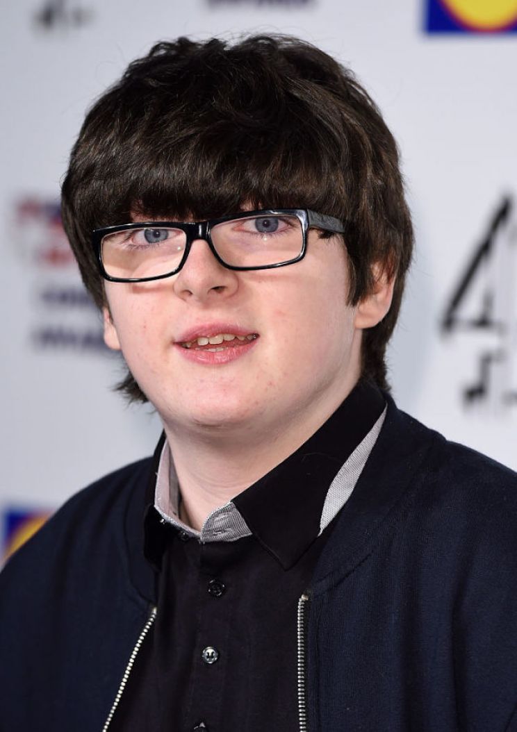 Jack Carroll