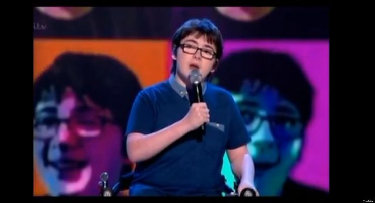 Jack Carroll