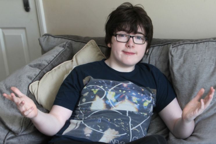 Jack Carroll