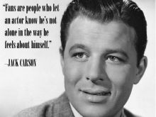 Jack Carson