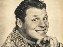 Jack Carson