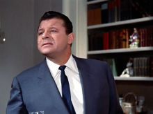 Jack Carson