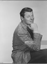 Jack Carson