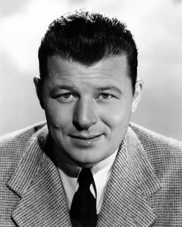 Jack Carson