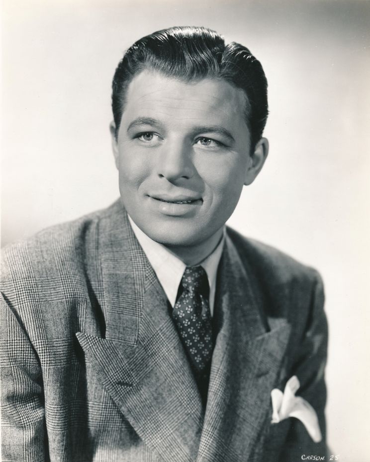 Jack Carson