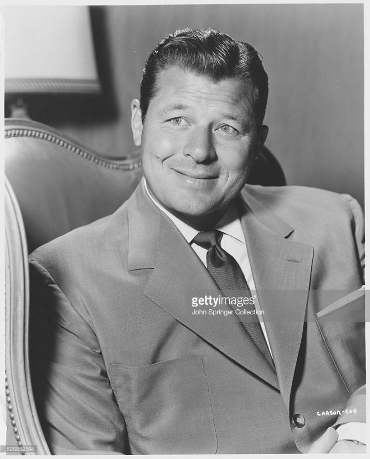 Jack Carson