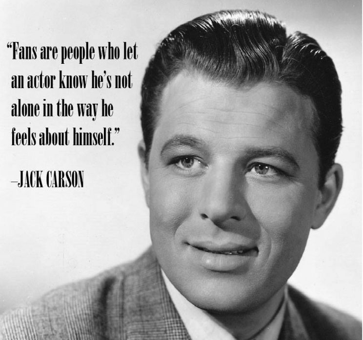 Jack Carson