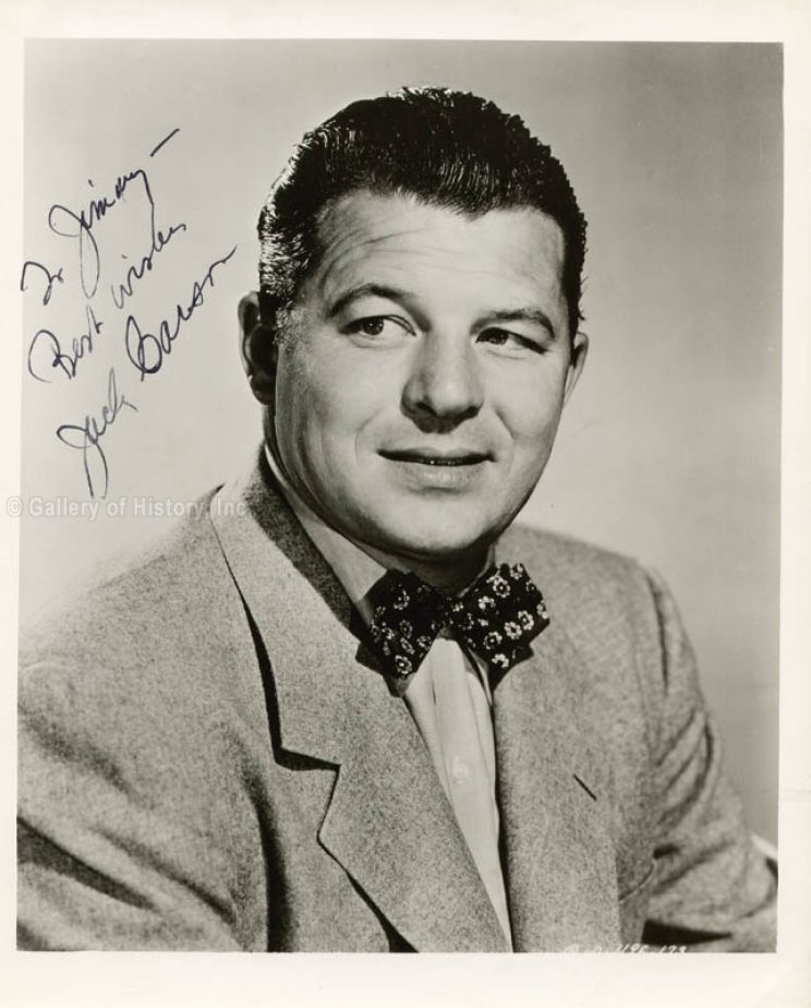 Jack Carson