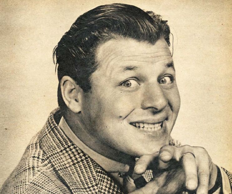 Jack Carson