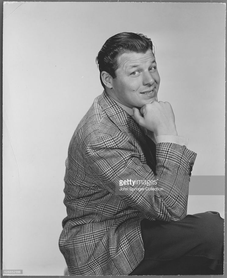 Jack Carson