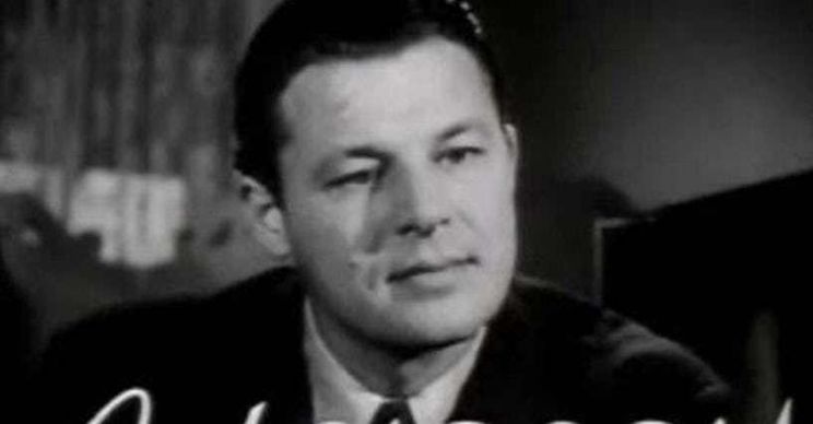 Jack Carson