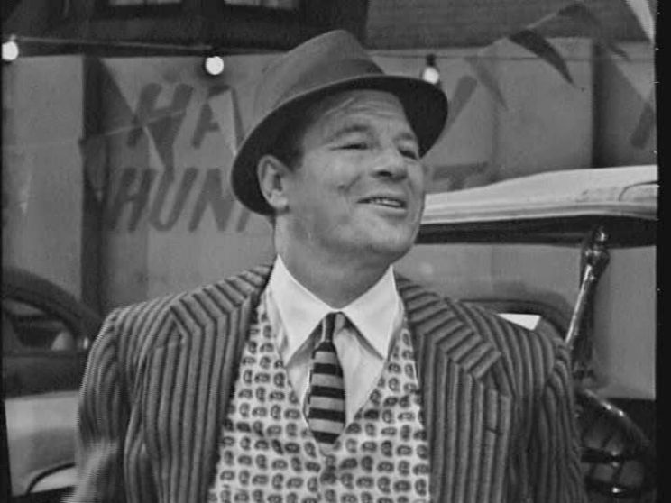 Jack Carson