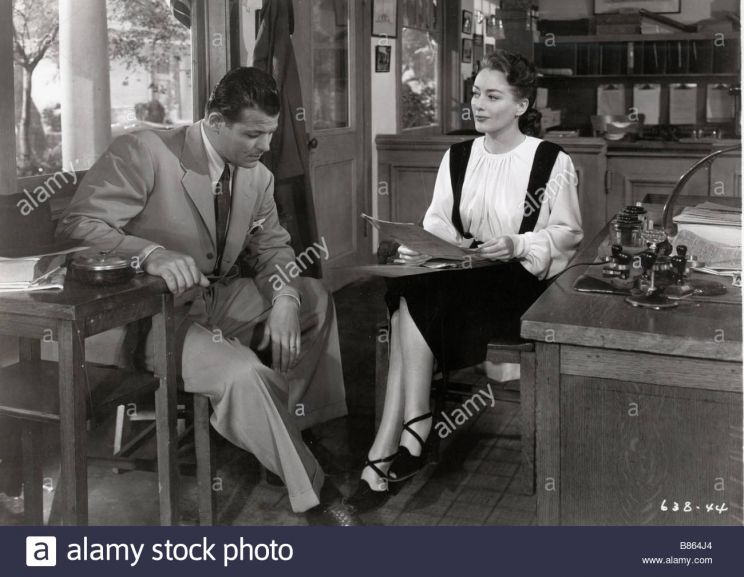 Jack Carson