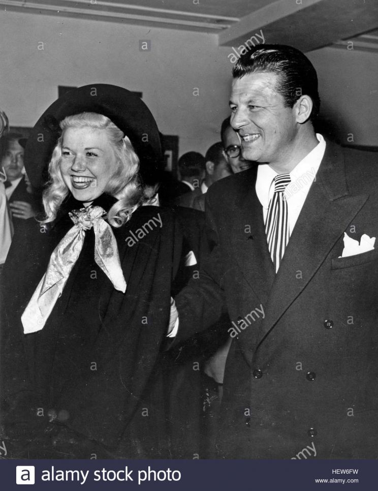 Jack Carson