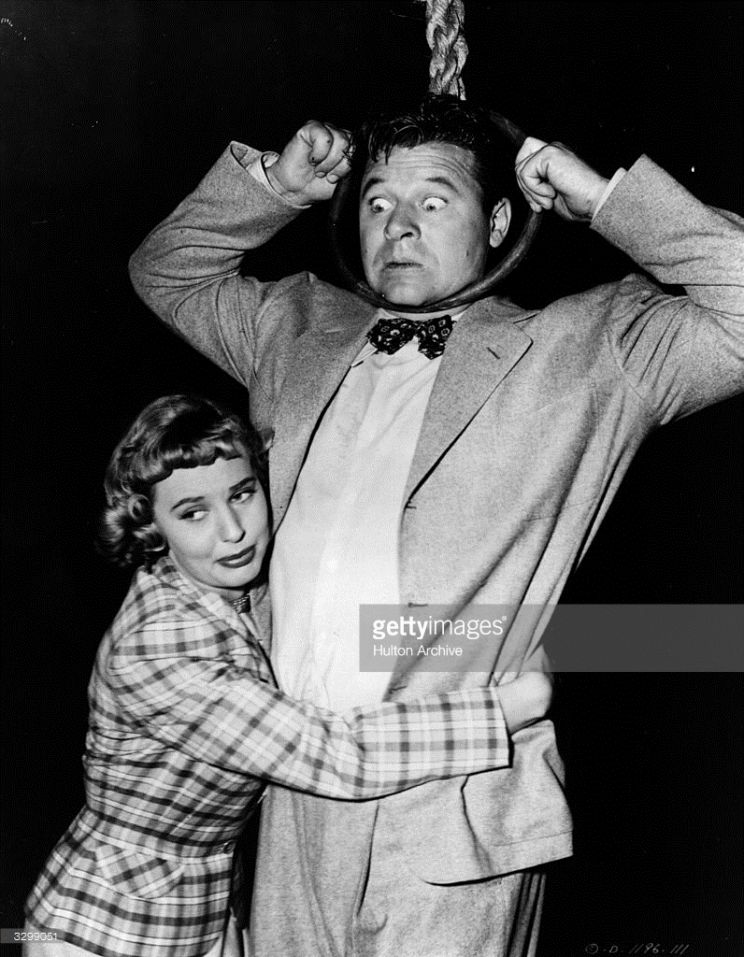 Jack Carson