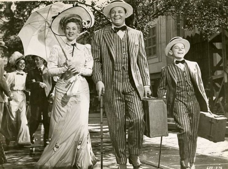 Jack Carson